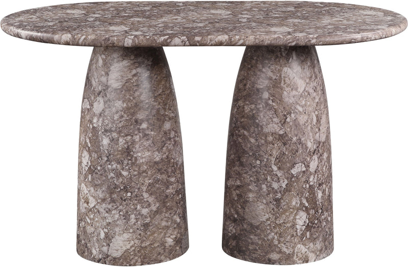 Cosenza - Concrete Indoor / Outdoor Table