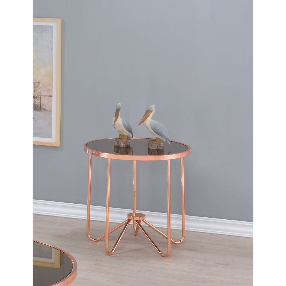 Alivia - End Table