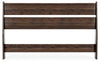 Calverson - Panel Headboard