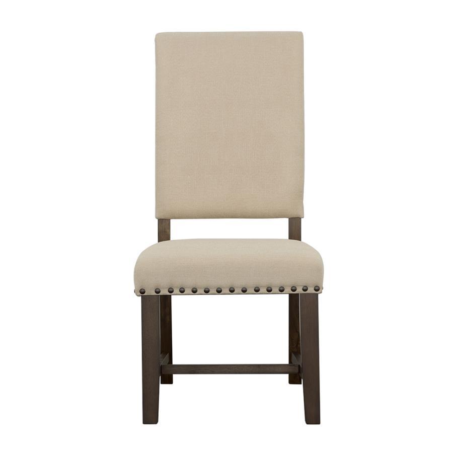 Twain - Upholstered Dining Side Chairs (Set of 2)