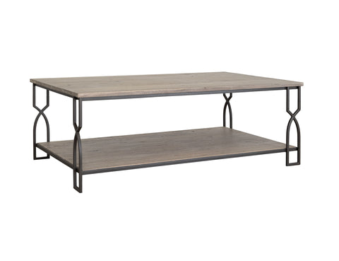 Gray / Cocktail Tables