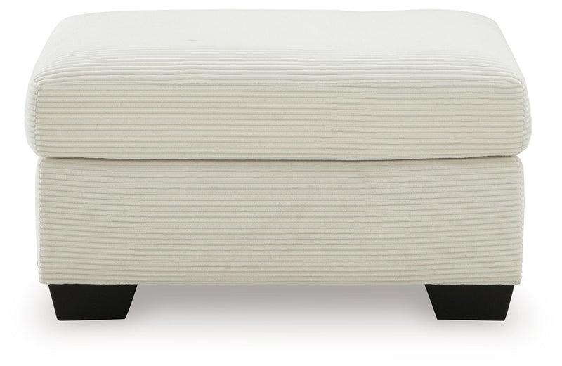 Greenbriar - Ottoman