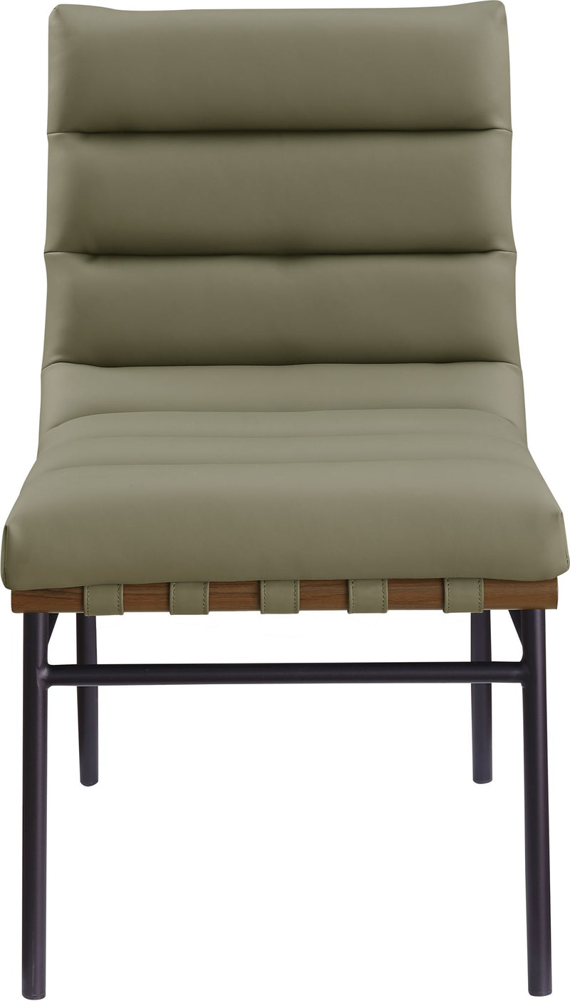 Burke - Dining Chair (Set of 2)