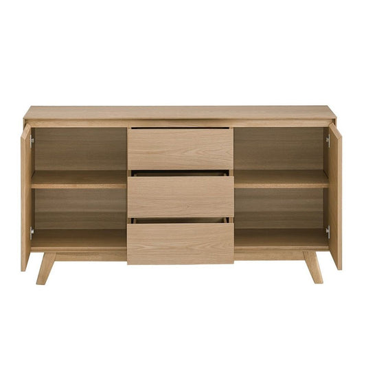 Kasem - Server - Oak