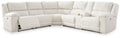 Keensburg - Power Reclining Sectional