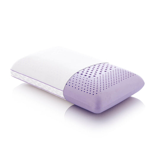 Zoned - Dough® Lavender With Spritzer Pillow - Travel Neck