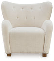 Larbell - Accent Chair