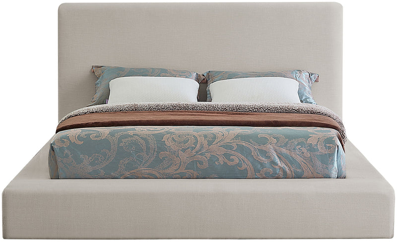 Devin - Bed