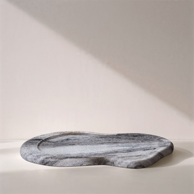 Arezzo - Marble Tray