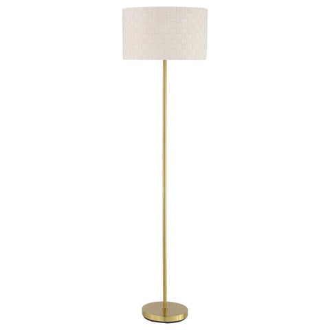 Gold / Floor Lamps