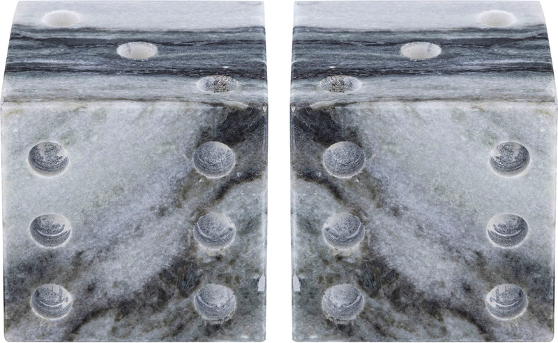 Dice - Marble Decorative