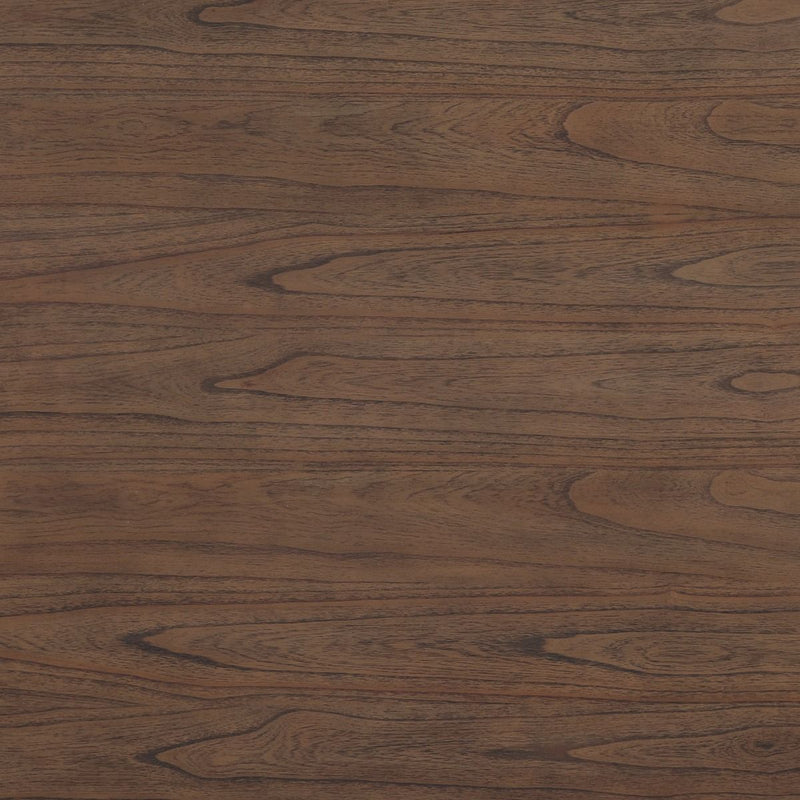 Ouida - Dining Table - Brown & Gold