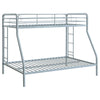 Carson - Metal Bunk Bed