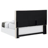 Kosmo - Upholstered Panel Headboard