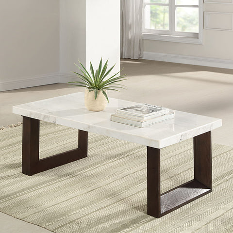 White / Coffee Tables