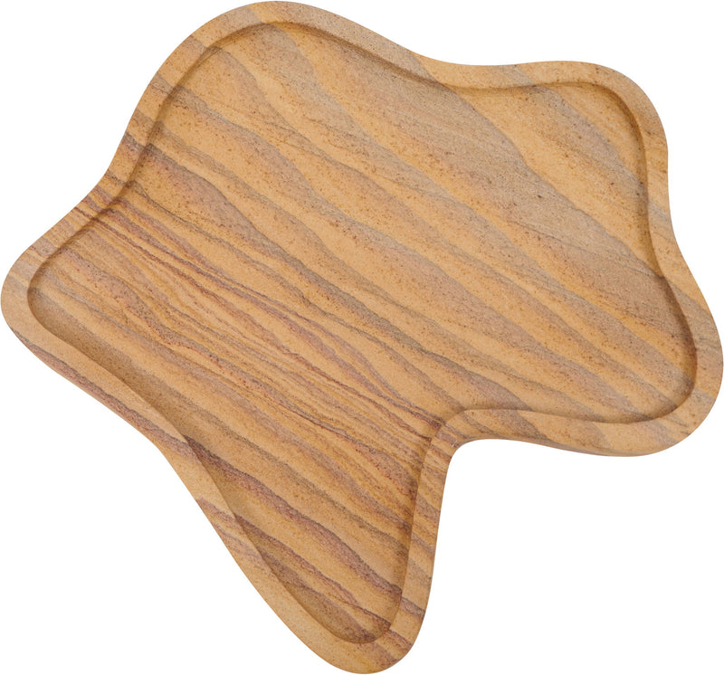 Alvar - Genuine Marble Tray