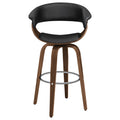 Zion Swivel Bar Chair
