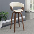 Zion Swivel Bar Chair