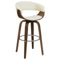 Zion Swivel Bar Chair