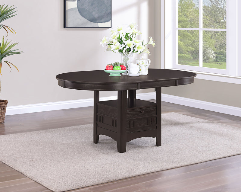 Lavon Extension Dining Table