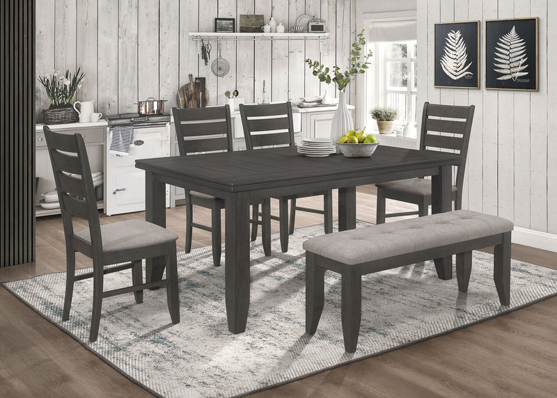 Dalila Dining Set
