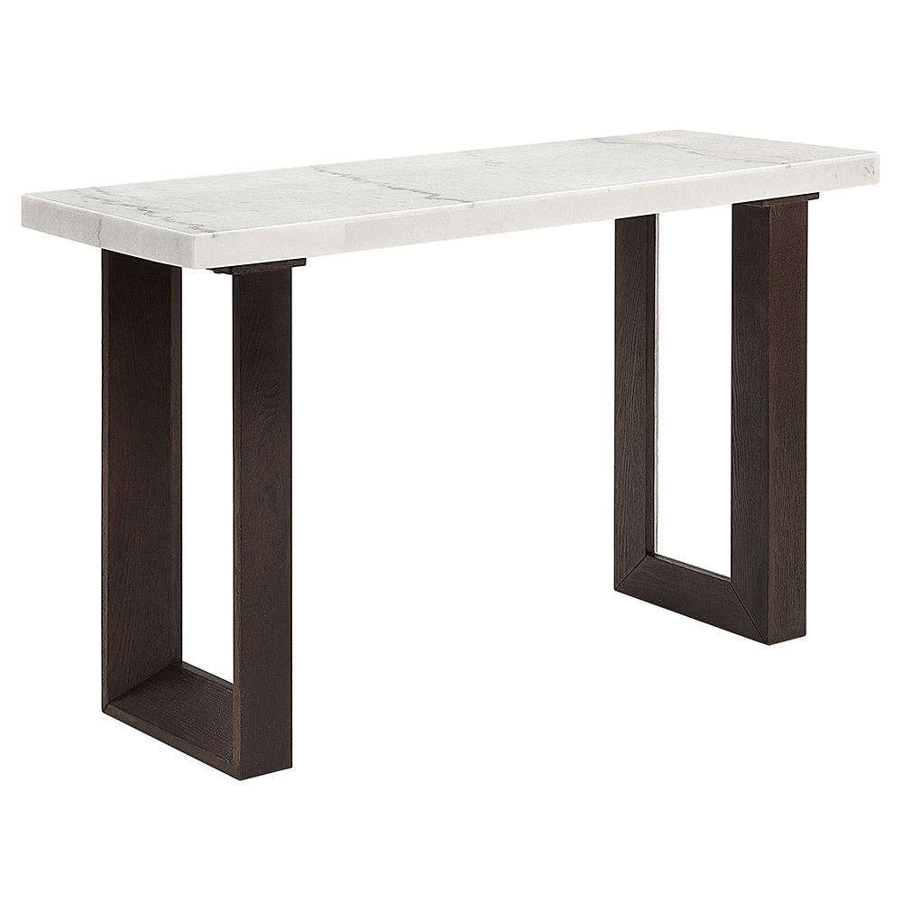 Edwyn - Table With Marble Top