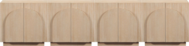 Navona - 4 Piece Sideboard / Buffet