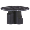 Kinton - Table With Natural Marble Top