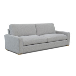 Alder - Sofa - Cloud Gray