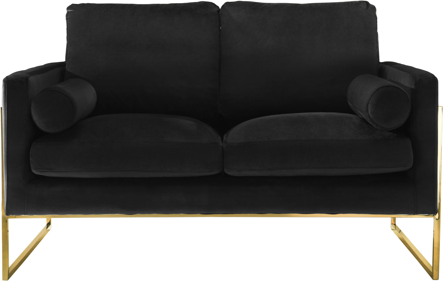 Mila - Loveseat