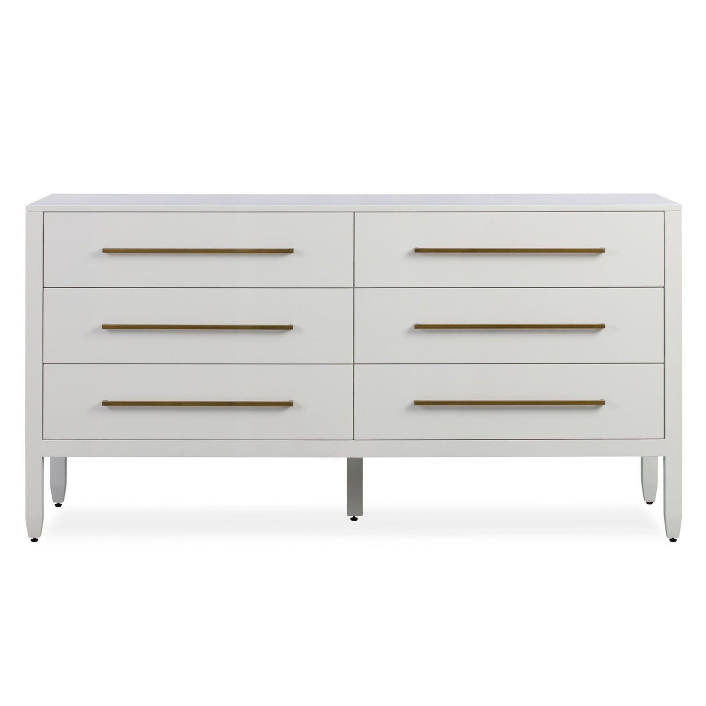 Kirby - Dresser - White