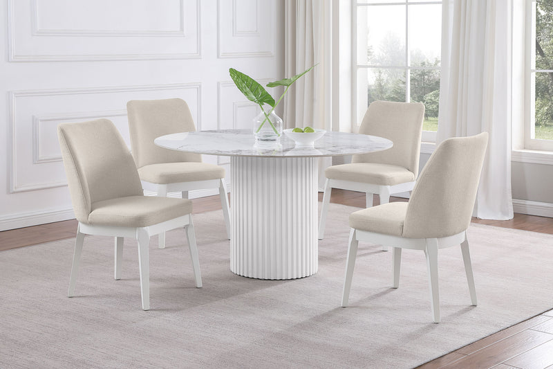 Carissa Dining Side Chair