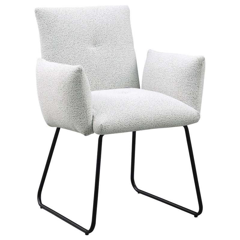Ackland Dining Arm Chair