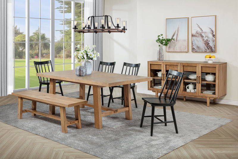 Middleton Extension Dining Table