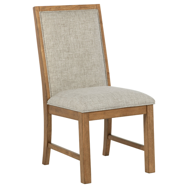 Bruner Dining Side Chair
