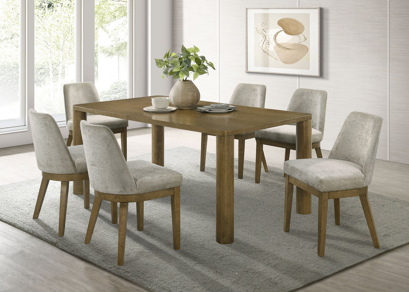 Castlewood Dining Set