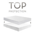 Pr1me - Smooth Split Head Mattress Protector