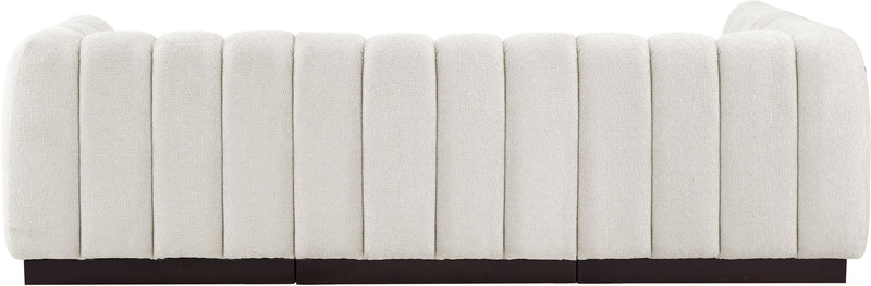 Quinn - 4 Piece Modular Sectional