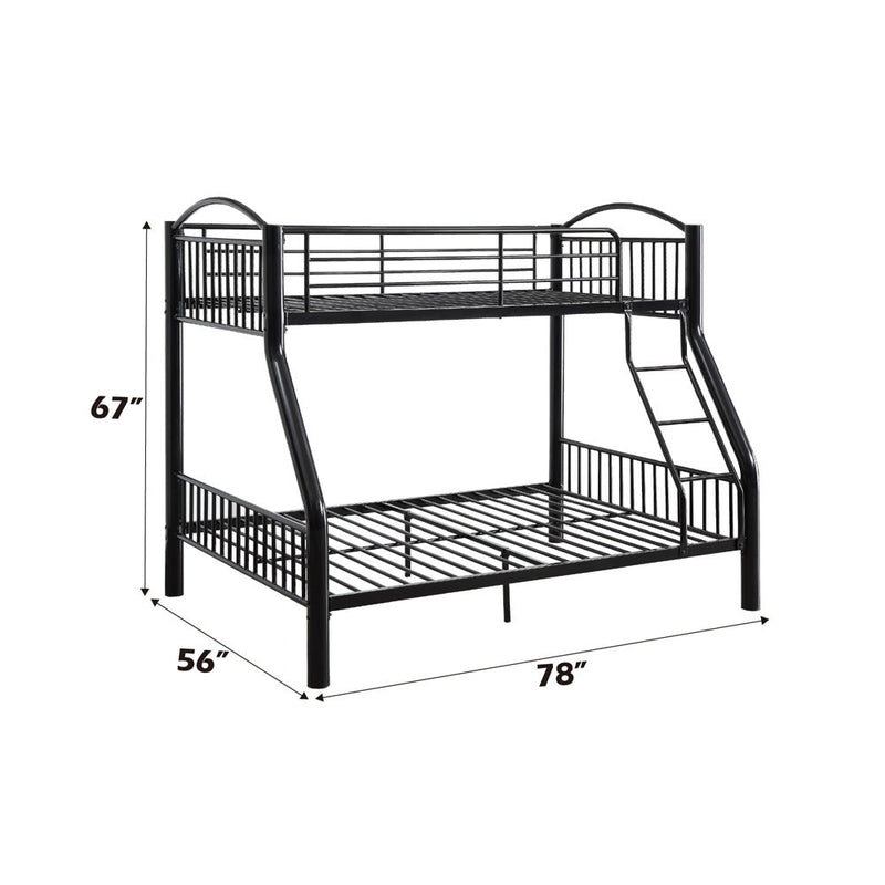 Cayelynn - Bunk Bed