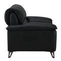 Eilene - Chair - Black