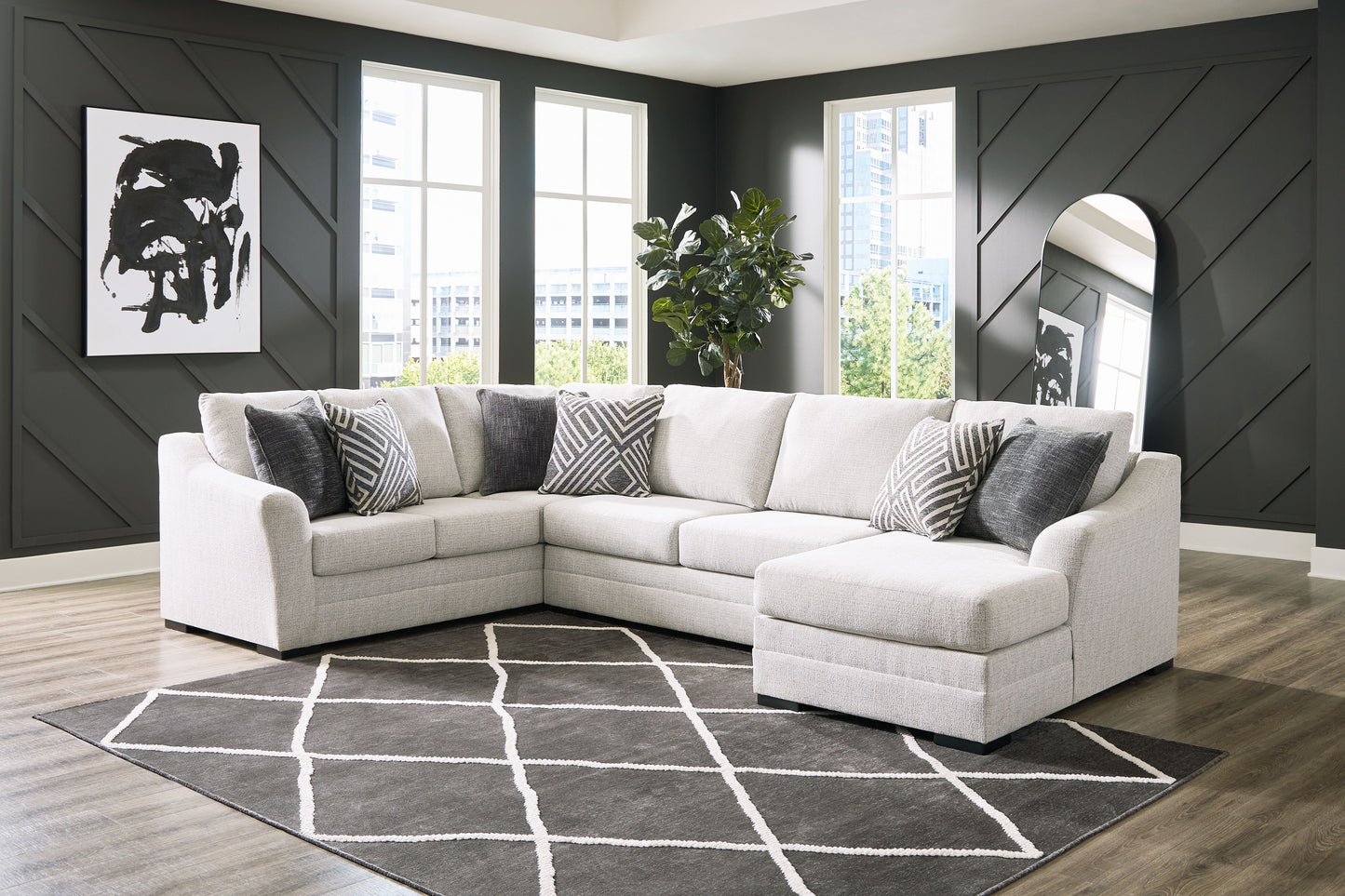 Koralynn - Sectional