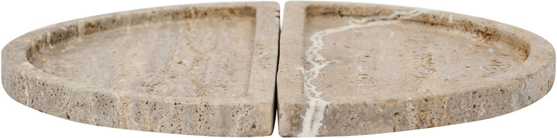 Patrice - Travertine Tray