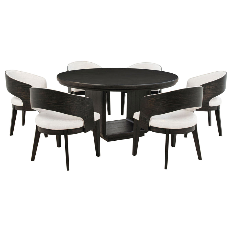 Leandro Dining Set