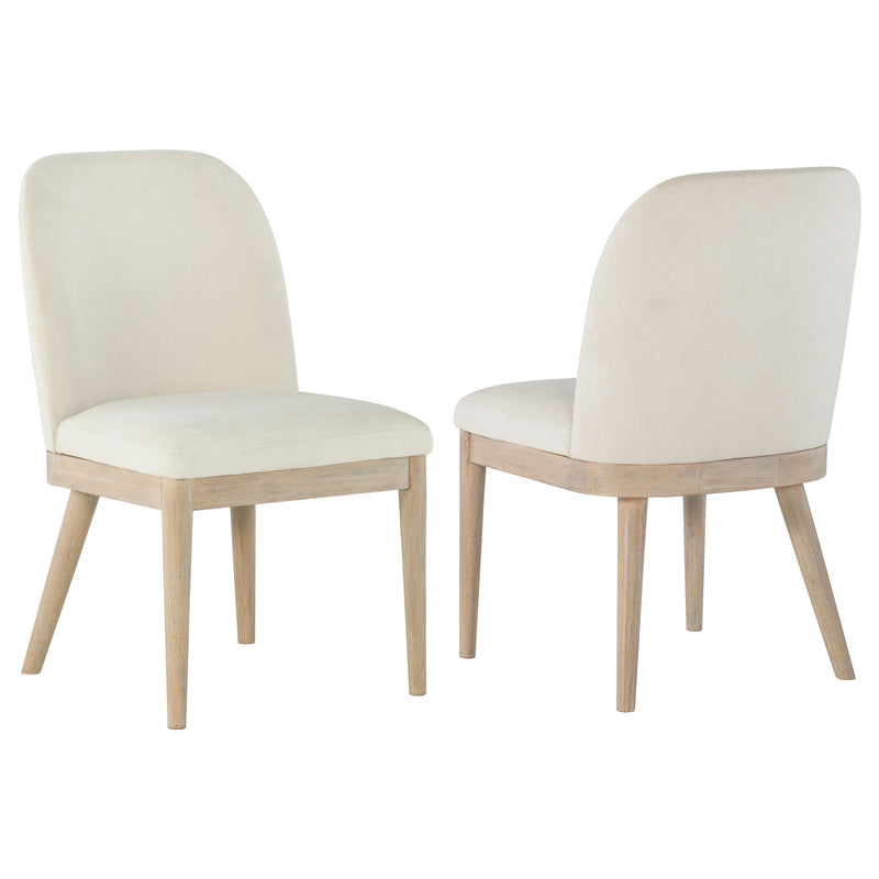 Solano Dining Side Chair