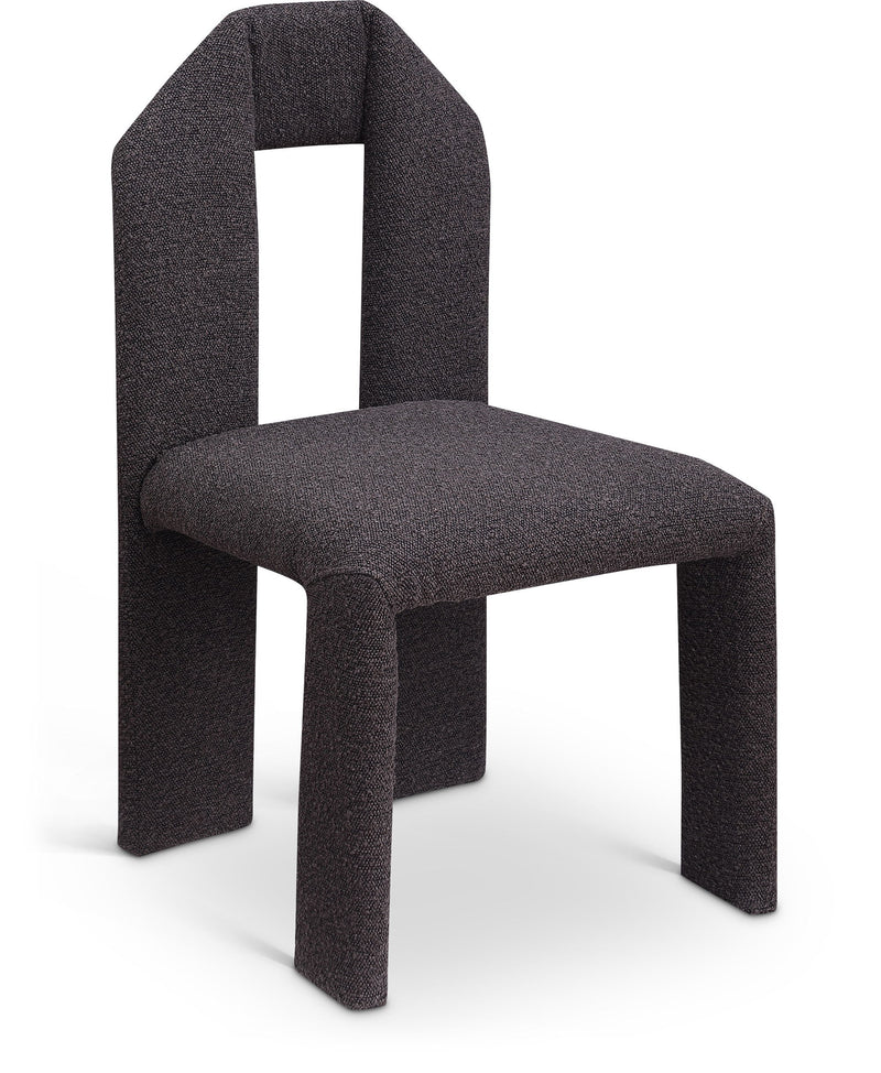 Bennett - Boucle Dining Chair (Set of 2)