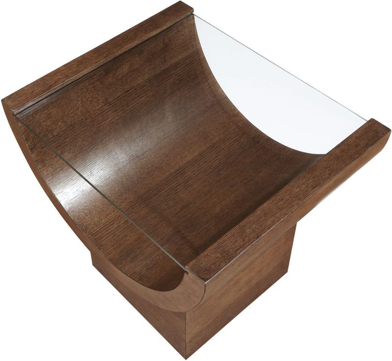 Beverwil - End Table