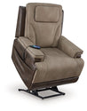 4Z-Peaceful Pause Power Lift Recliner