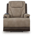 4Z-Peaceful Pause Power Lift Recliner