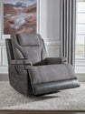 4Z-Peaceful Pause Power Lift Recliner