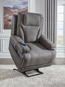 4Z-Peaceful Pause Power Lift Recliner